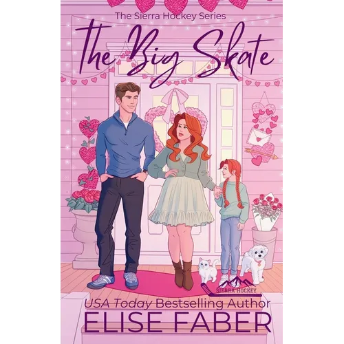 The Big Skate