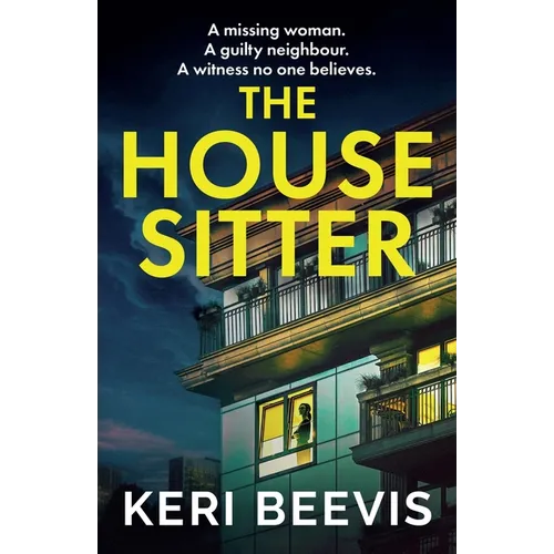 The House Sitter