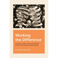 Working the Difference: Science, Spirit, and the Spread of Motivational Interviewing