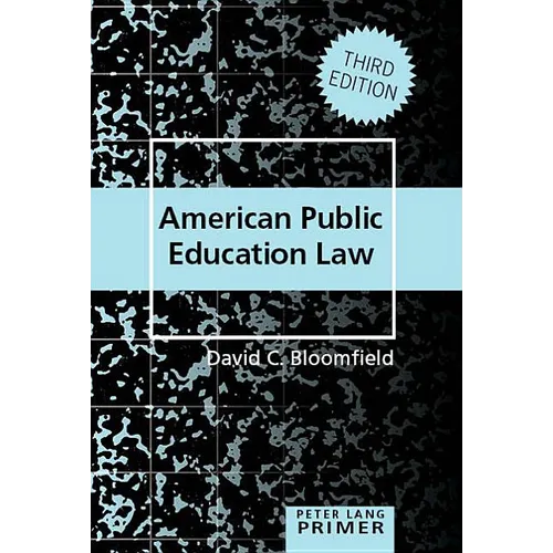 American Public Education Law Primer