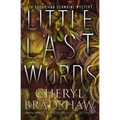 Little Last Words