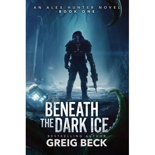 Beneath the Dark Ice