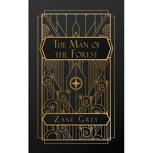 The Man of the Forest