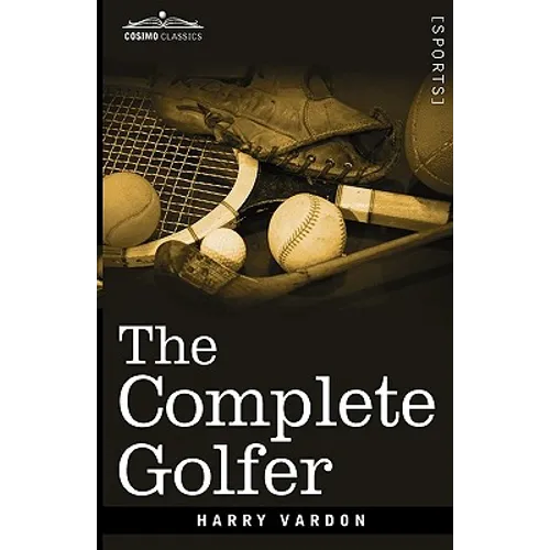 The Complete Golfer