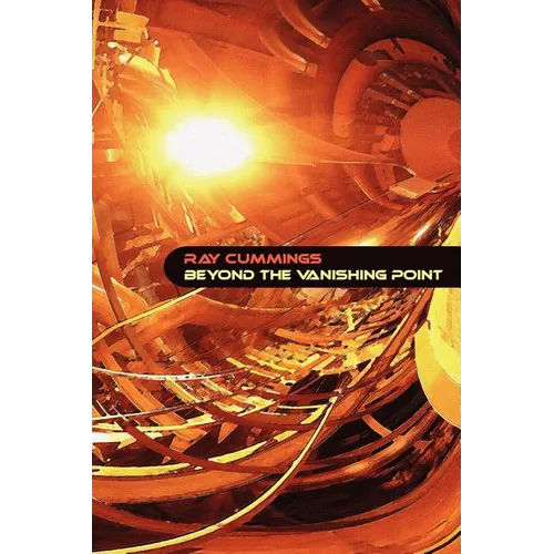 Beyond the Vanishing Point