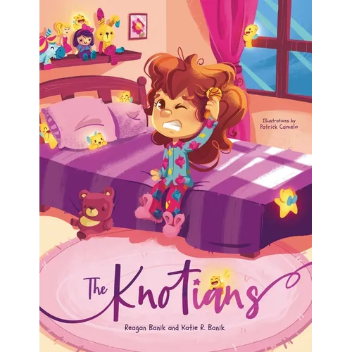 The KNOTians