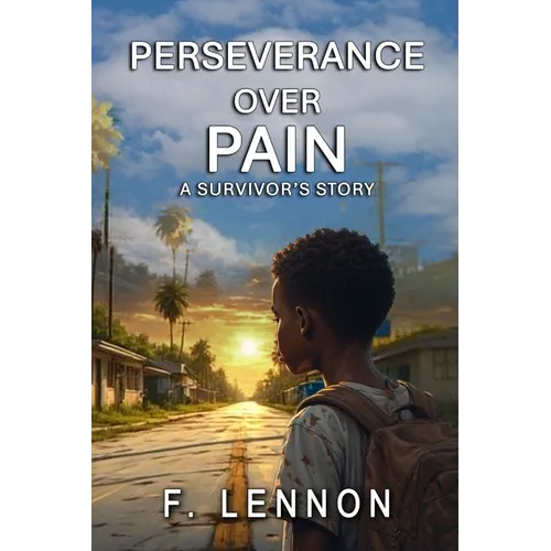 Perseverance Over Pain: A Survivor's Story