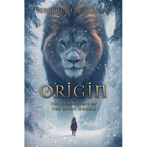 Origin: The Chronicles of the Seven Wheels