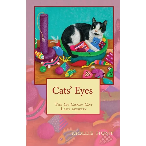 Cats' Eyes