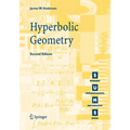 Hyperbolic Geometry