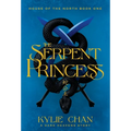 The Serpent Princess