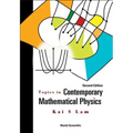 Topic Contemp Math Phy (2nd Ed)