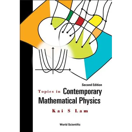 Topic Contemp Math Phy (2nd Ed)