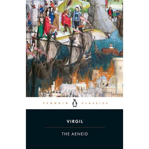 The Aeneid
