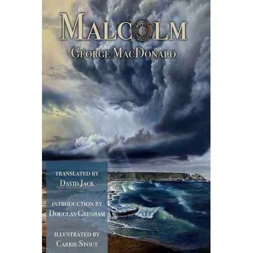 Malcolm (Translated): Scots-English Edition