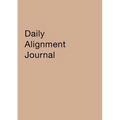 Daily Alignment Journal