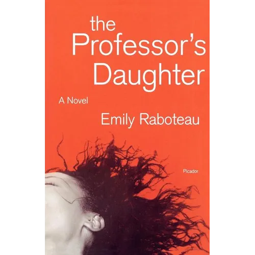 The Professor's Daughter