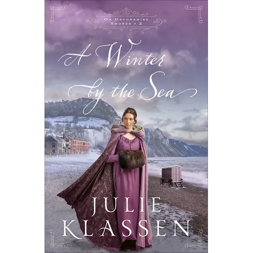A Winter by the Sea