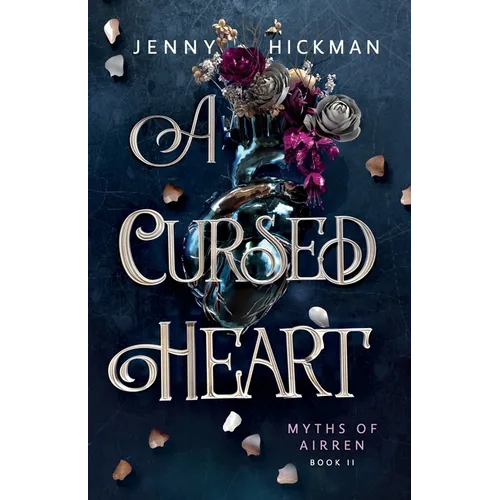 A Cursed Heart