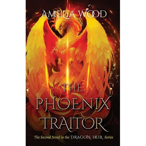 The Phoenix Traitor