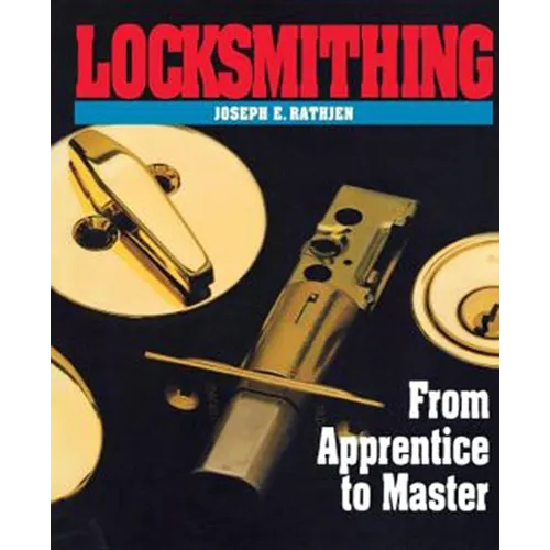 Locksmithing