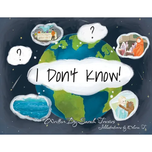 I Don't Know!