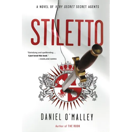 Stiletto