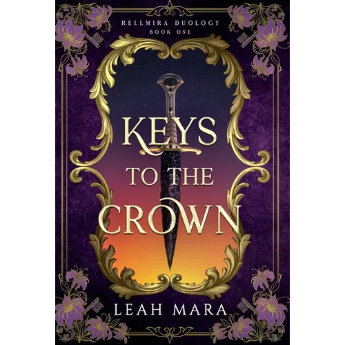 Keys to the Crown