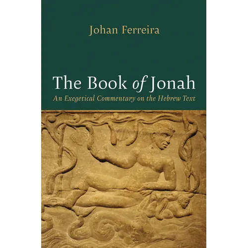 The Book of Jonah