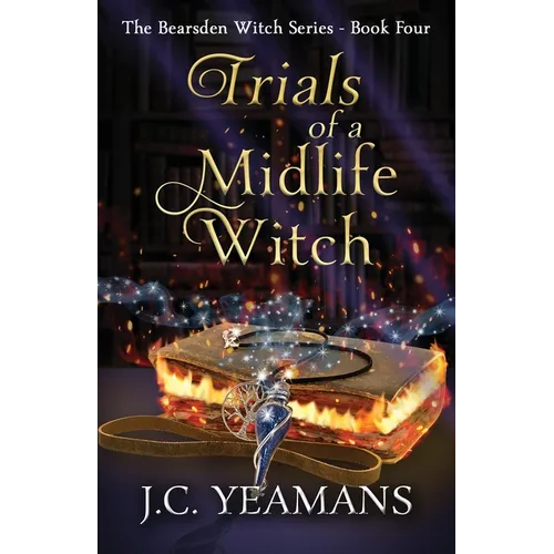 Trials of a Midlife Witch