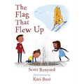 The Flag That Flew Up
