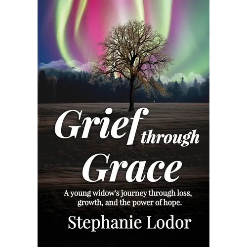 Grief through Grace