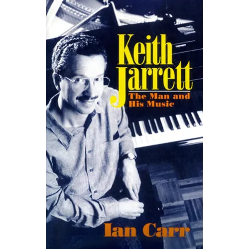 Keith Jarrett PB