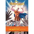 Hercules Volume 1: The Monster Hunter