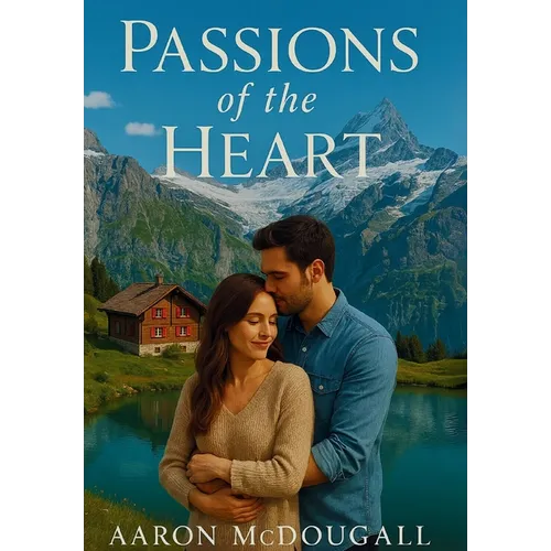 Passions of the Heart