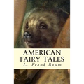American Fairy Tales