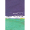 Languages: A Very Short Introduction