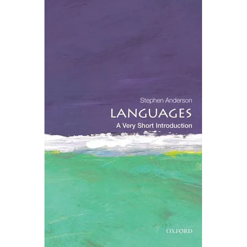 Languages: A Very Short Introduction