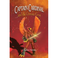 Captain Cardinal and the Crimson Crest