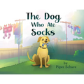 The Dog Who Ate Socks