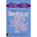 From Growing Up Pains to the Sacred Diary: Nothing Is Wasted