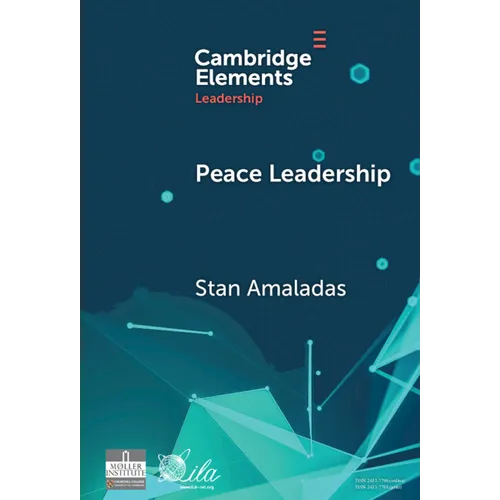 Peace Leadership