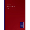 The Waverley Novels: Vol. V