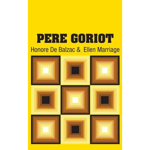 Pere Goriot