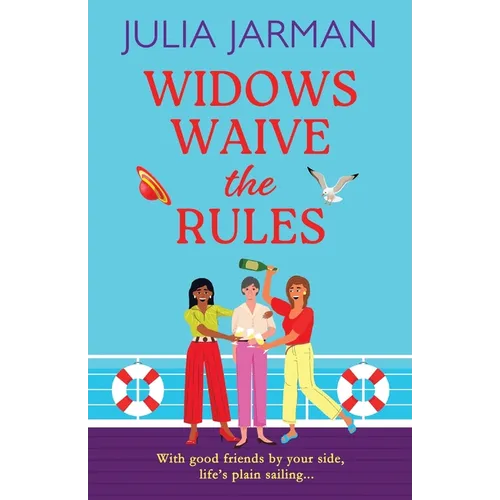 Widows Waive the Rules