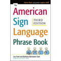 The American Sign Language Phrase Book