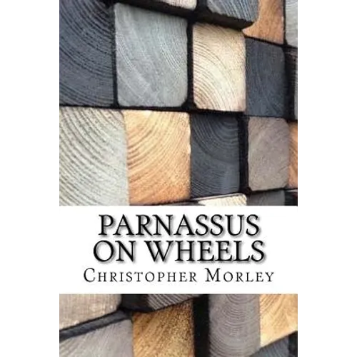 Parnassus On Wheels