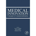 Medical Innovation: Concept to Commercialization