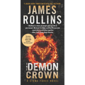 The Demon Crown: A SIGMA Force Novel