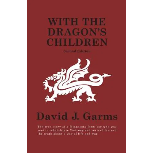 With The Dragon's Children